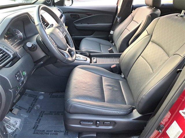 used 2023 Honda Passport car, priced at $30,690