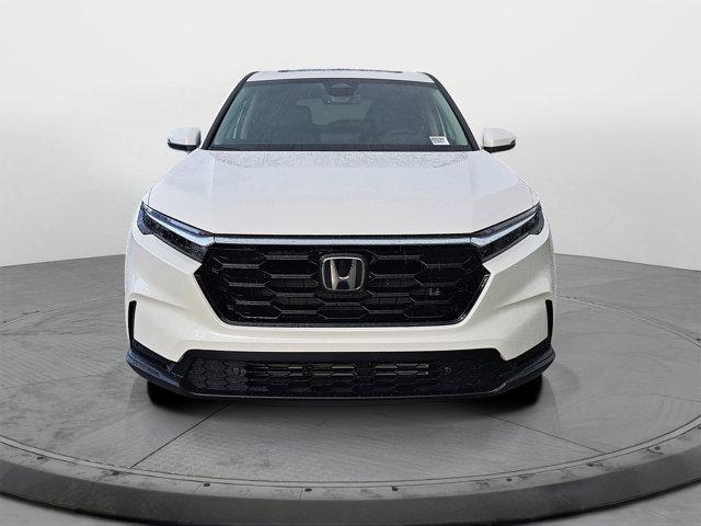 new 2026 Honda CR-V car, priced at $37,305
