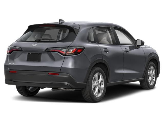 new 2027 Honda HR-V car, priced at $29,447