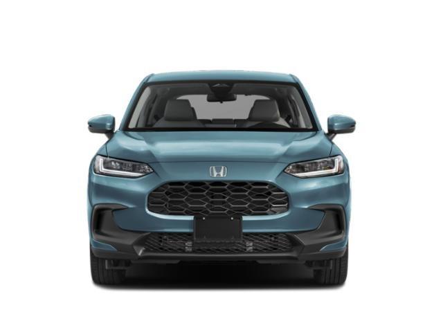 new 2027 Honda HR-V car, priced at $29,447