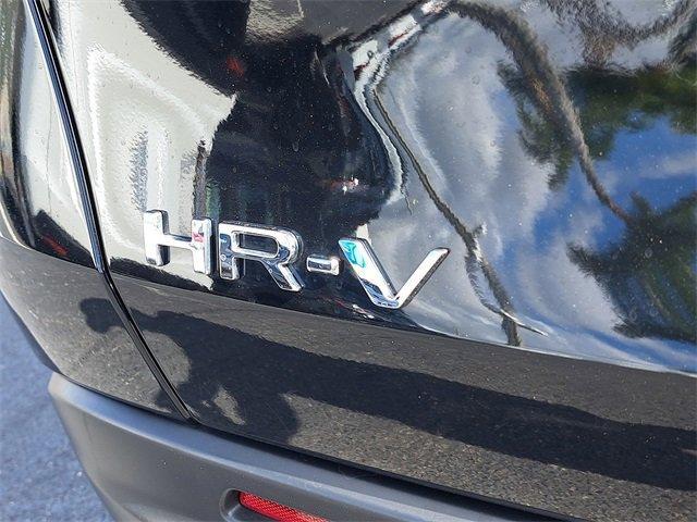used 2025 Honda HR-V car, priced at $24,540