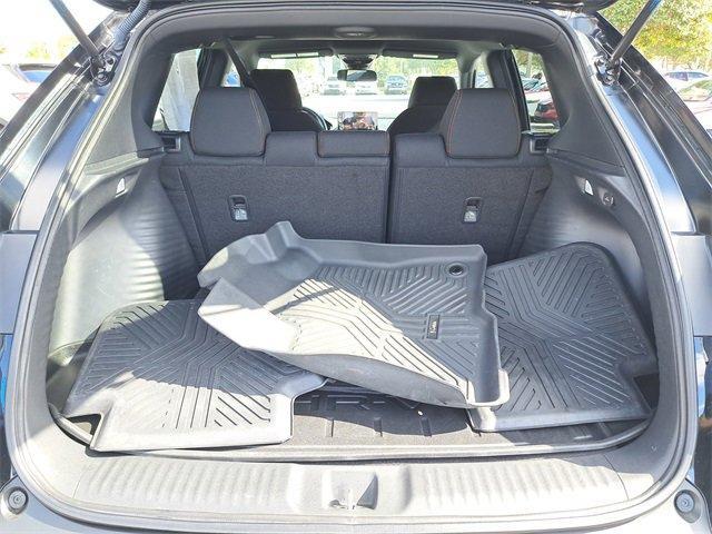 used 2025 Honda HR-V car, priced at $24,540