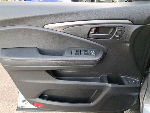 used 2023 Honda Passport car, priced at $31,270