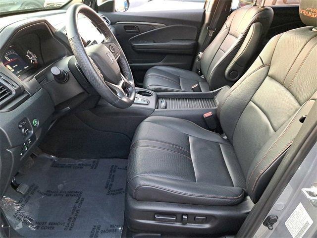 used 2023 Honda Passport car, priced at $31,270