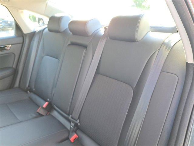 used 2022 Honda Civic car, priced at $25,200