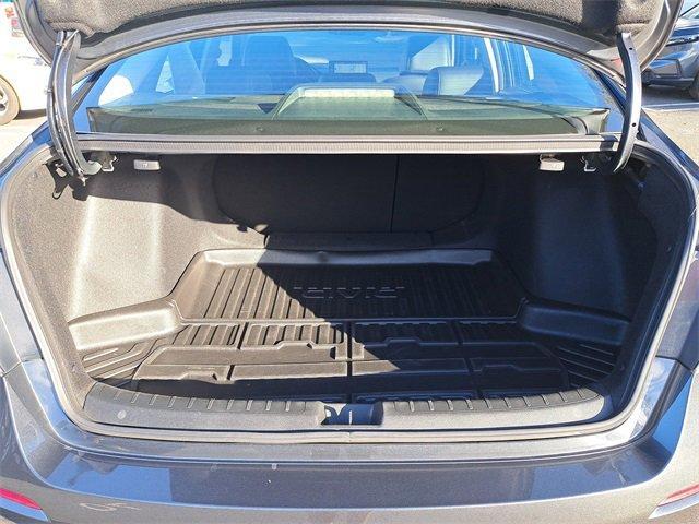 used 2022 Honda Civic car, priced at $25,200