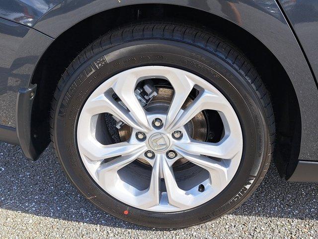 new 2026 Honda Accord car, priced at $30,987