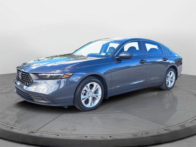new 2026 Honda Accord car, priced at $30,987