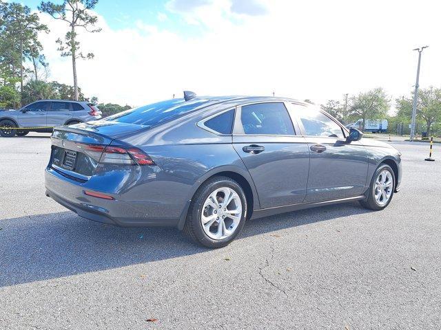 new 2026 Honda Accord car, priced at $30,987
