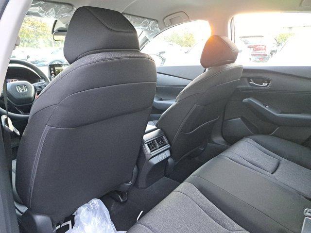 new 2026 Honda Accord car, priced at $30,987