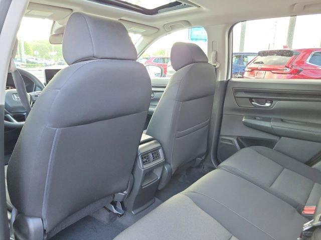 used 2023 Honda CR-V car, priced at $29,387