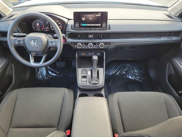 used 2023 Honda CR-V car, priced at $29,387