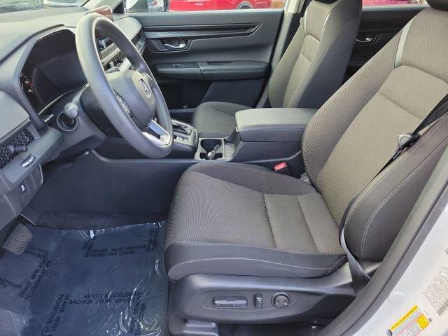 used 2023 Honda CR-V car, priced at $29,387