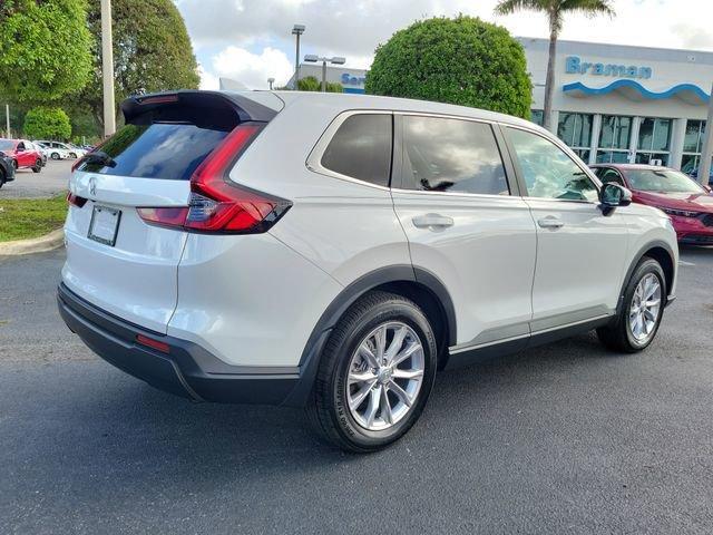 used 2023 Honda CR-V car, priced at $29,387