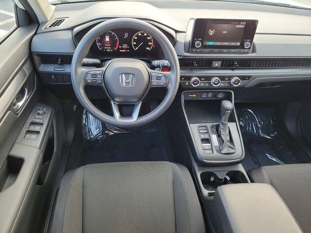 used 2023 Honda CR-V car, priced at $29,387