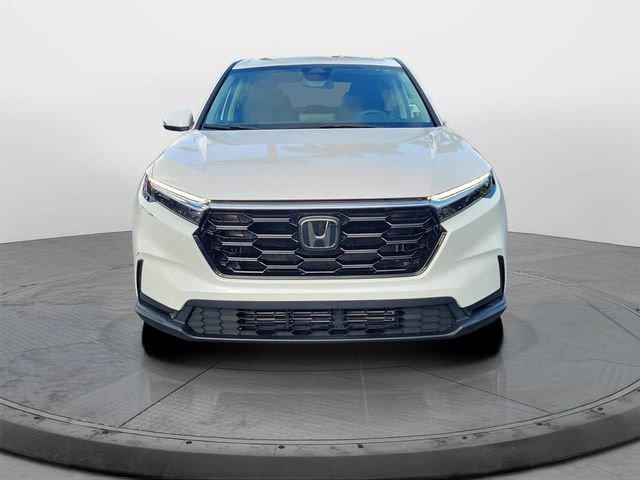 used 2023 Honda CR-V car, priced at $29,387