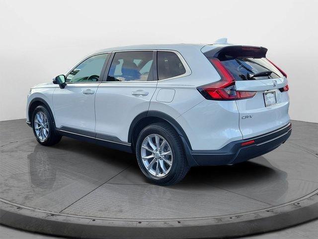 used 2023 Honda CR-V car, priced at $29,387