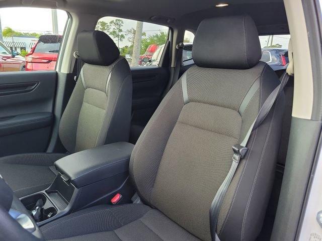 used 2023 Honda CR-V car, priced at $29,387