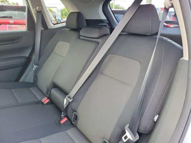 used 2023 Honda CR-V car, priced at $29,387