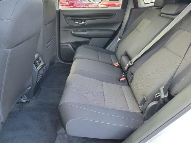 used 2023 Honda CR-V car, priced at $29,387