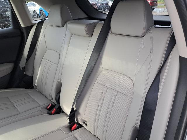 new 2026 Honda HR-V car, priced at $35,152
