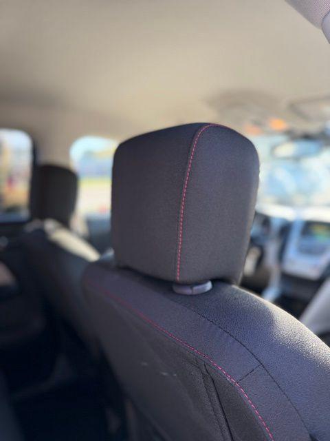 used 2015 Chevrolet Equinox car, priced at $9,895