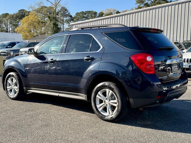 used 2015 Chevrolet Equinox car, priced at $9,895