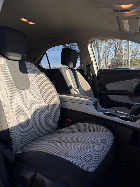 used 2015 Chevrolet Equinox car, priced at $9,895