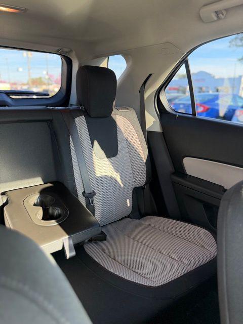 used 2015 Chevrolet Equinox car, priced at $9,895