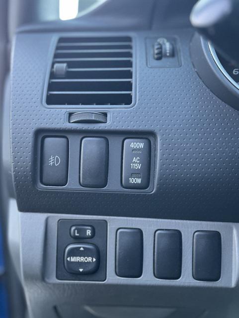 used 2007 Toyota Tacoma car, priced at $13,995