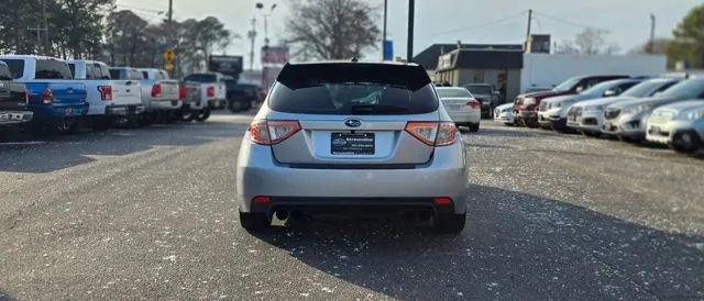 used 2013 Subaru Impreza WRX car, priced at $22,500