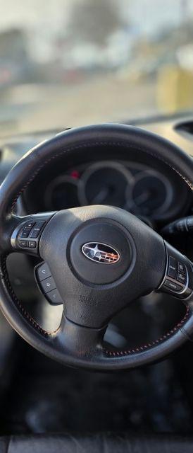 used 2013 Subaru Impreza WRX car, priced at $22,500