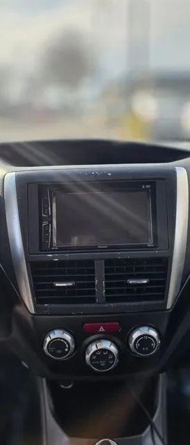 used 2013 Subaru Impreza WRX car, priced at $22,500