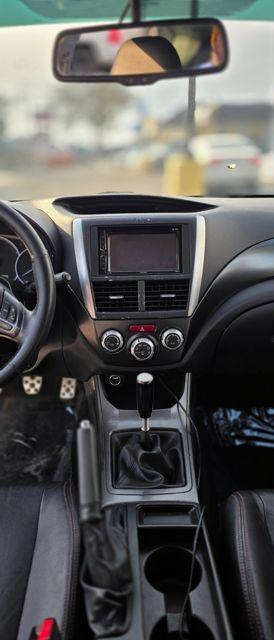 used 2013 Subaru Impreza WRX car, priced at $22,500