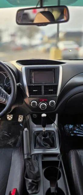 used 2013 Subaru Impreza WRX car, priced at $22,500