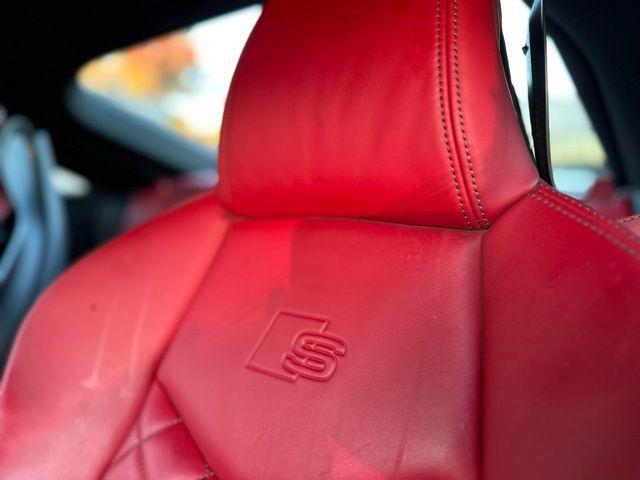 used 2016 Audi TTS car, priced at $20,759