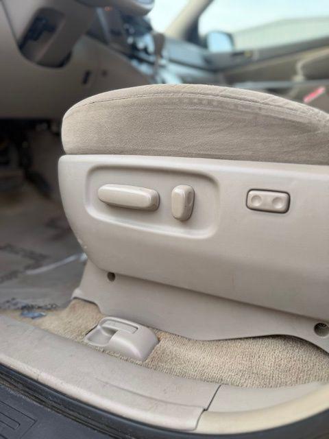 used 2008 Toyota Sienna car, priced at $4,700