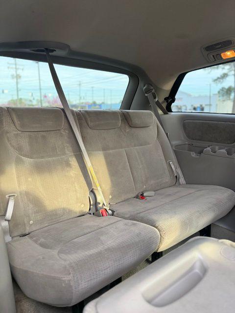 used 2008 Toyota Sienna car, priced at $4,700