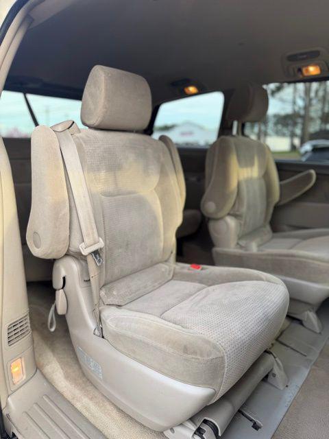 used 2008 Toyota Sienna car, priced at $4,700