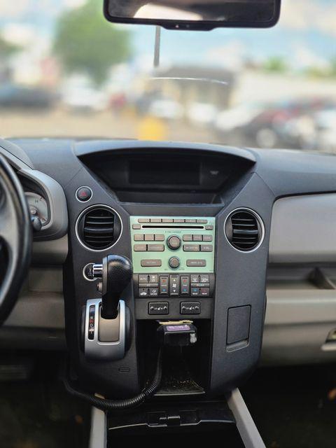used 2011 Honda Pilot car, priced at $3,000