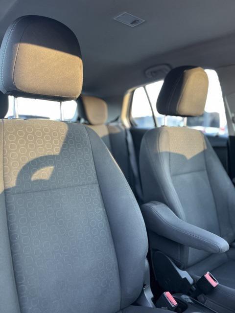 used 2016 Chevrolet Trax car, priced at $6,999