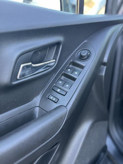 used 2016 Chevrolet Trax car, priced at $6,999