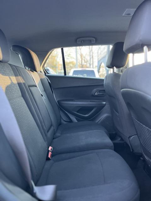 used 2016 Chevrolet Trax car, priced at $6,999