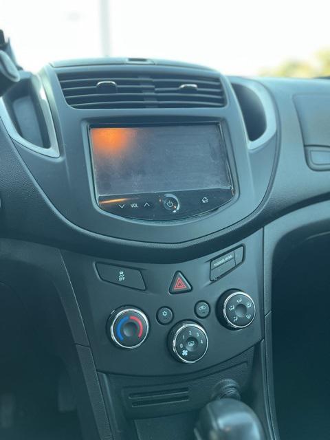used 2016 Chevrolet Trax car, priced at $6,999