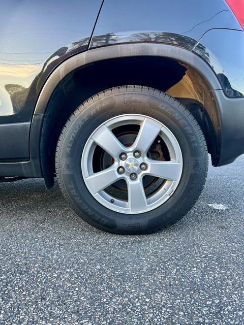 used 2016 Chevrolet Trax car, priced at $6,999