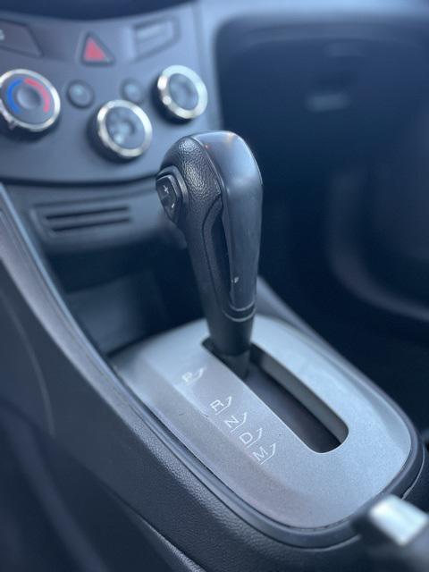 used 2016 Chevrolet Trax car, priced at $6,999