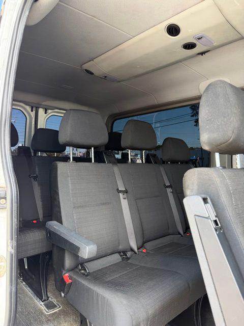 used 2016 Mercedes-Benz Sprinter car, priced at $19,995