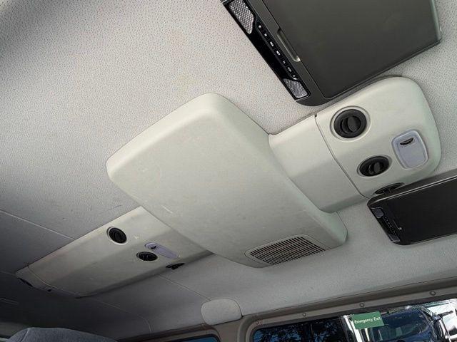 used 2016 Mercedes-Benz Sprinter car, priced at $19,995
