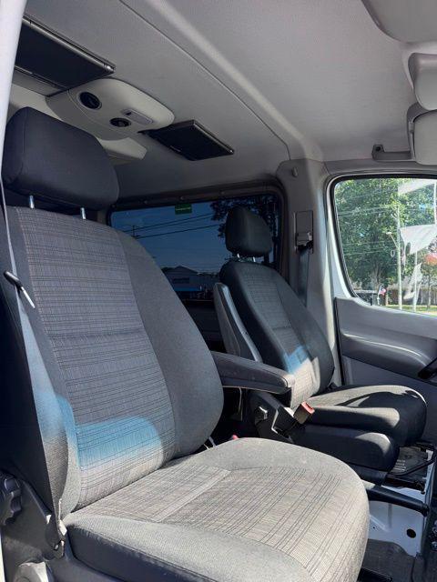 used 2016 Mercedes-Benz Sprinter car, priced at $19,995