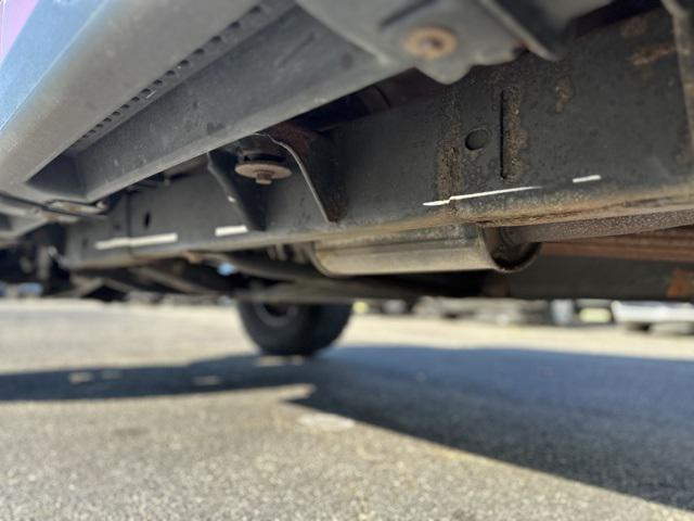 used 2012 Jeep Wrangler Unlimited car, priced at $14,500